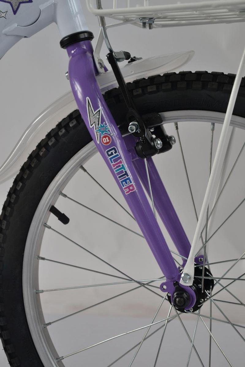 lol 20 inch bike