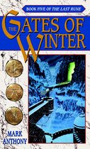 The Last Rune 5 - The Gates of Winter