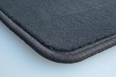 Tapis velours gris foncé Ford Ka 2003-2008