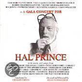 A Gala Concert For Hal Prince