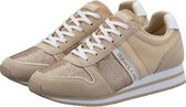 Versace Jeans Stella Sneakers - Beige - Maat 40