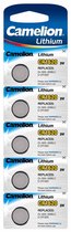 Camelion CR1620-BP5 Single-use battery Lithium 3 V