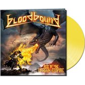 Rise Of The Dragon Empire (Yellow Vinyl)