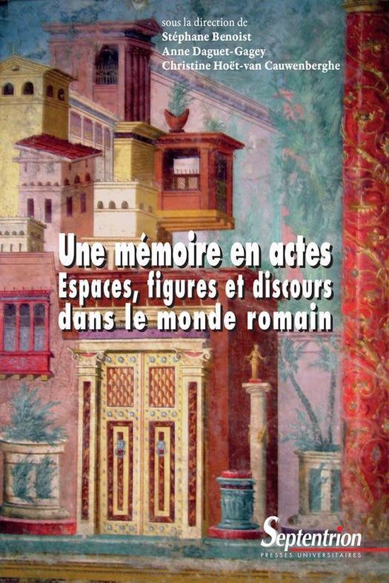 Histoire et civilisations - Une mémoire en actes - cover
