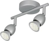 Spot LED en saillie Light Topps - Moins - 2 spots