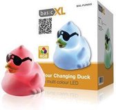 Basic XL, LED Eendlamp met kleurverandering