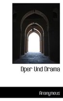 Dper Und Drama