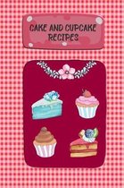 Cake and Cupcake Recipes