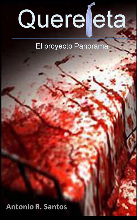 Querejeta - El proyecto Panorama - cover