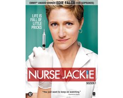 Nurse Jackie - Seizoen 1