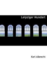 Leipziger Mundart