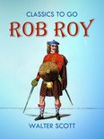 Classics To Go - Rob Roy