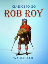 Classics To Go - Rob Roy