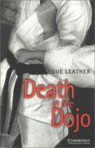 Death in the Dojo