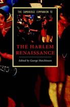 Cambridge Companions to Literature-The Cambridge Companion to the Harlem Renaissance