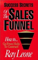 Success Secrets of the Sales Funnel
