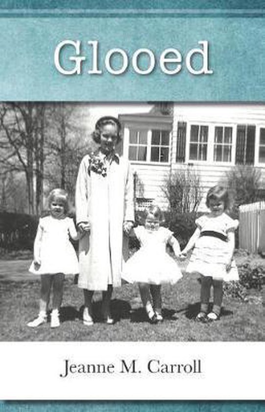 Glooed - cover