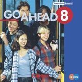 Go Ahead 8 BY/2 CDs