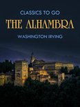 Classics To Go - The Alhambra