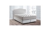 Opberg boxspring-boxspring met opbergruimte Luxor