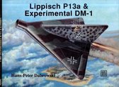 Lippisch P 13a & Experimental DM-1