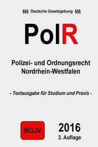 Polizeirecht Nrw