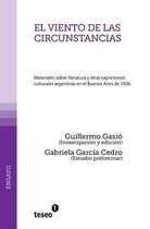 El Viento de Las Circunstancias