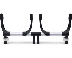 Bugaboo Donkey Twin adapter voor Maxi Cosi® autostoel