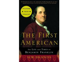 The First American