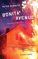 Omslag Bonita Avenue