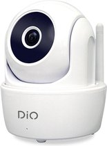 DI-O ED-CA-03 Hd Smart Home Ip-camera Binnen 720p