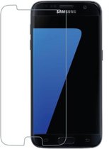 Screenprotector voor Samsung Galaxy S7 - Tempered Glass Screenprotector Transparant 2.5D 9H (Gehard Glas Screen Protector) - (0.3mm)