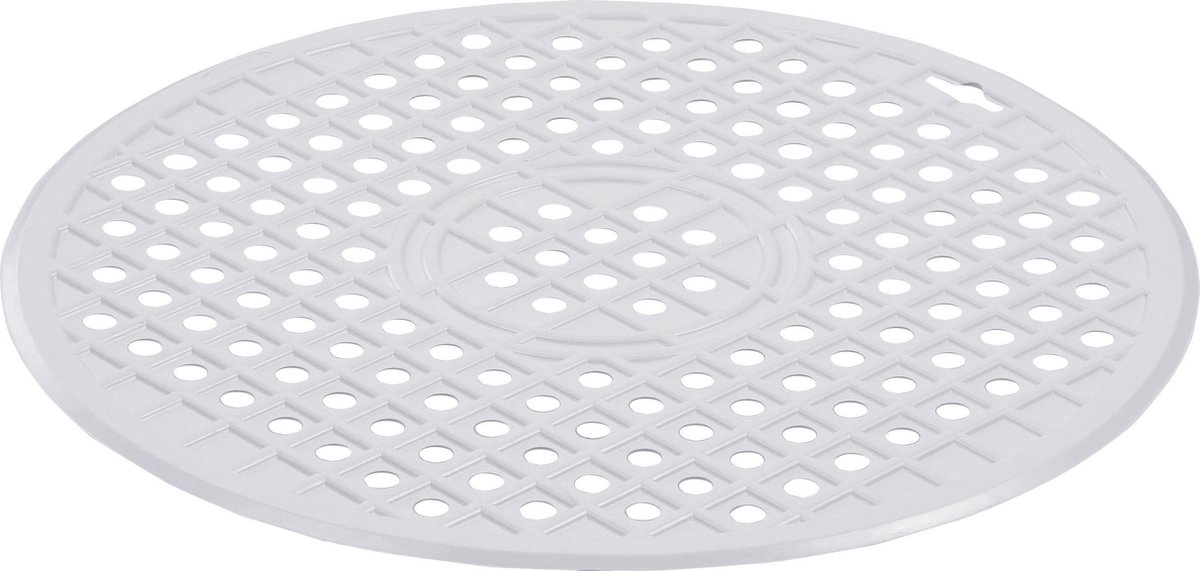Curver Gootsteenmat rond
