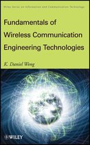 Information and Communication Technology Series 98 - Fundamentals of Wireless Communication Engineering Technologies