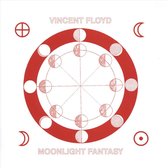 Vincent Floyd - Moonlight Fantasy (CD)