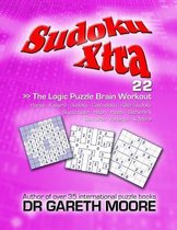 Sudoku Xtra 22