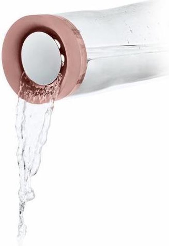 BLOMUS Waterkaraf Acqua Mat roestvrij staal, 1, 5 liter
