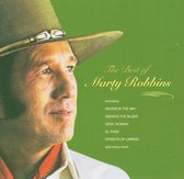 The Best Of Marty Robbins