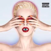 Katy Perry: Witness [CD]
