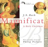 J. S. Bach: Magnificat, BWV 243a; Cantata, BWV 63