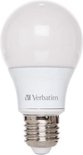 Verbatim Led-lamp - Classic A E27 6W 2700K 480LM 220 Fr
