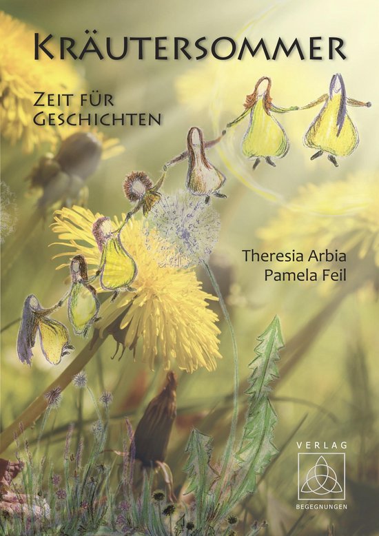 Kräutersommer - cover