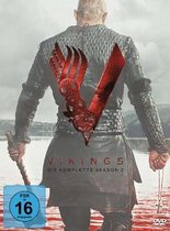 Vikings - Seizoen 3 (Import)