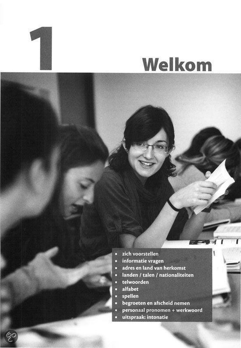 Nederlands in gang 9789046902257 Berna de Boer Boeken