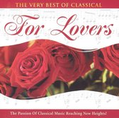 Very Best Classical Music for Lovers