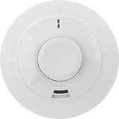 Ei 603TYC hittemelder met lithium batterij