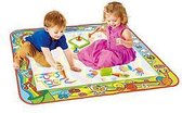 AQUADOODLE Aquadoodle - Tapis - Couleurs Deluxe