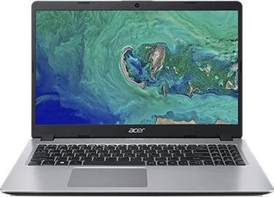 nog een keer kalender Vrijgevig Acer Aspire 5 A515 - Laptop - 15 inch | bol.com
