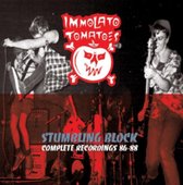 Stumbling Block: Complete Recordings 86 -‘88