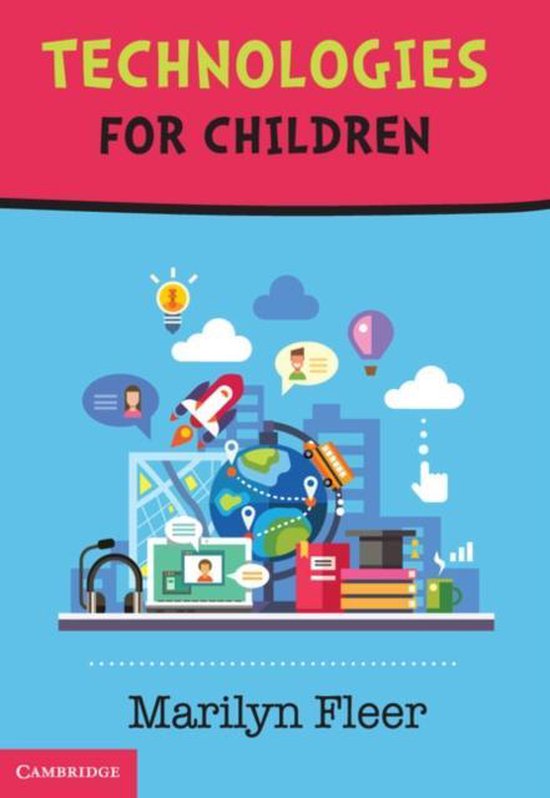 Technologies for Children - cover